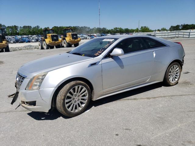 CADILLAC CTS 2012 1g6da1e36c0120819