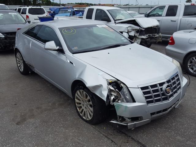 CADILLAC CTS 2012 1g6da1e36c0151987