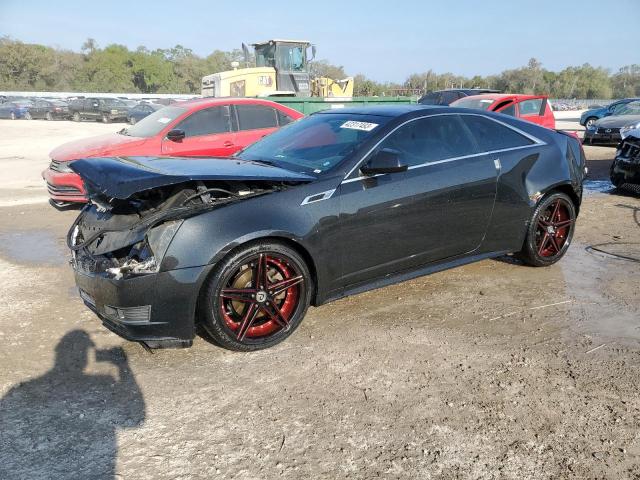 CADILLAC CTS 2012 1g6da1e36c0157353