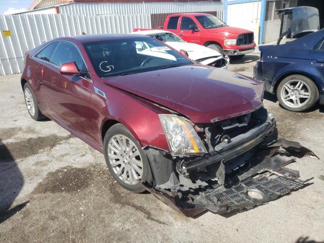 CADILLAC CTS 2014 1g6da1e36e0186127