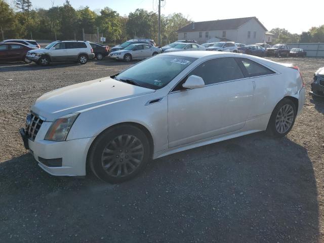 CADILLAC CTS 2012 1g6da1e37c0113328