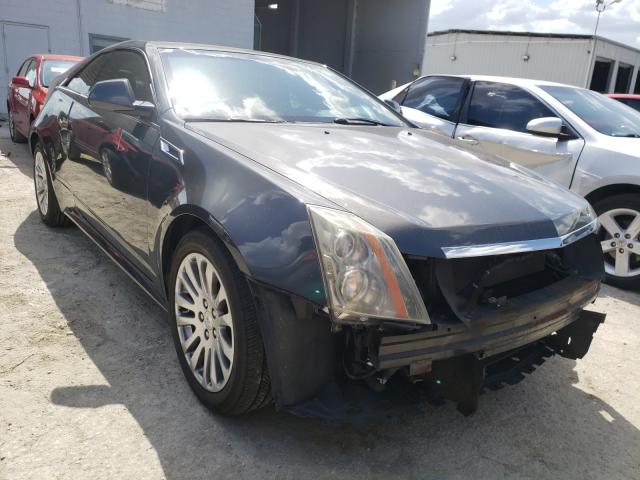 CADILLAC CTS 2012 1g6da1e37c0126032