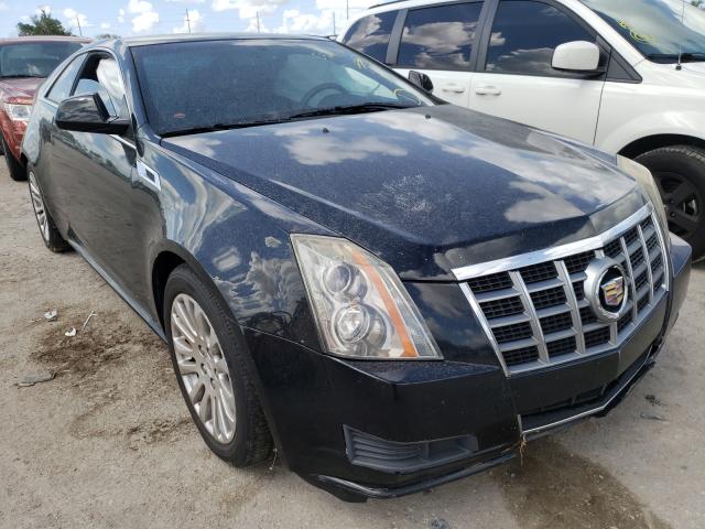 CADILLAC CTS 2012 1g6da1e37c0155076