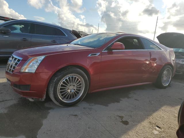 CADILLAC CTS 2013 1g6da1e37d0115968