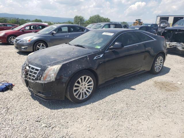 CADILLAC CTS 2013 1g6da1e37d0116926