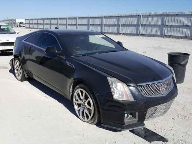 CADILLAC CTS 2013 1g6da1e37d0134505