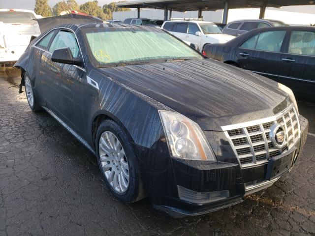 CADILLAC CTS 2013 1g6da1e37d0163079