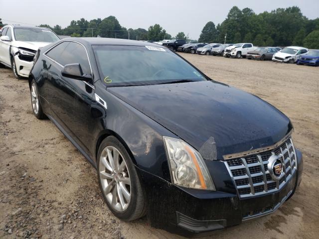 CADILLAC CTS 2014 1g6da1e37e0147031