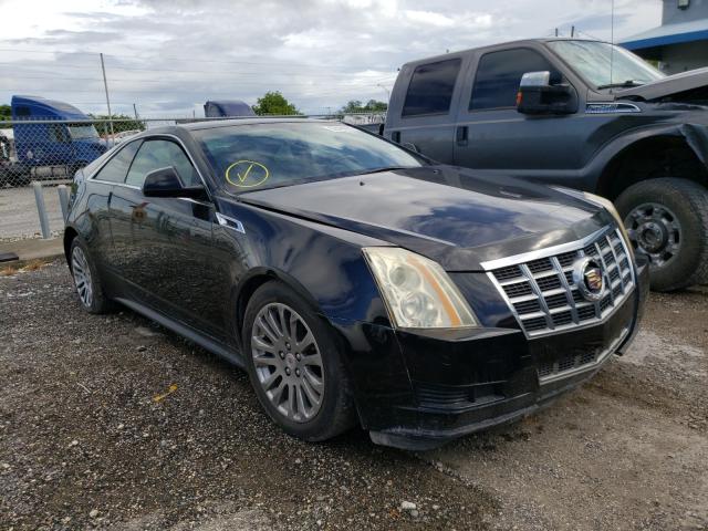 CADILLAC CTS 2014 1g6da1e37e0191692