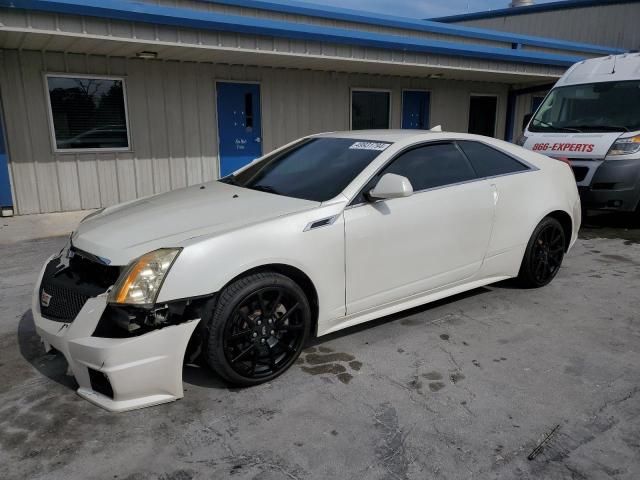 CADILLAC CTS 2012 1g6da1e38c0117291