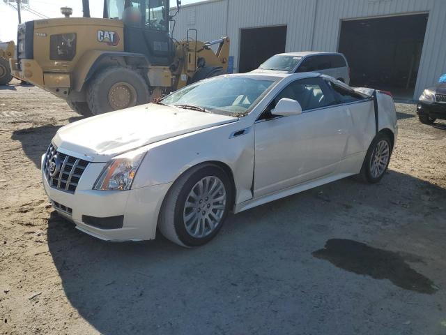 CADILLAC CTS 2012 1g6da1e38c0140733