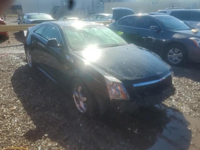 CADILLAC CTS 2013 1g6da1e38d0105305