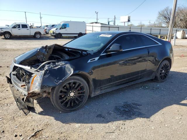 CADILLAC CTS 2013 1g6da1e38d0175404