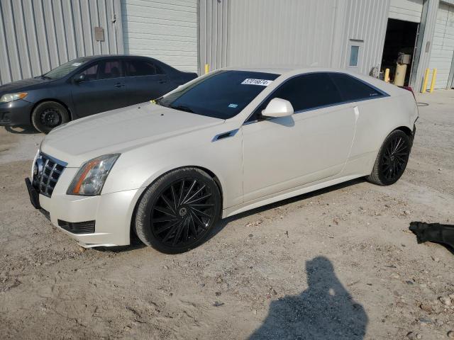 CADILLAC CTS 2014 1g6da1e38e0114099