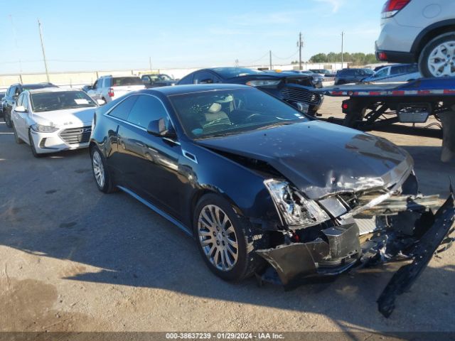 CADILLAC CTS 2014 1g6da1e38e0151038