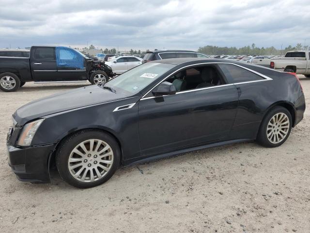 CADILLAC CTS 2014 1g6da1e38e0181673