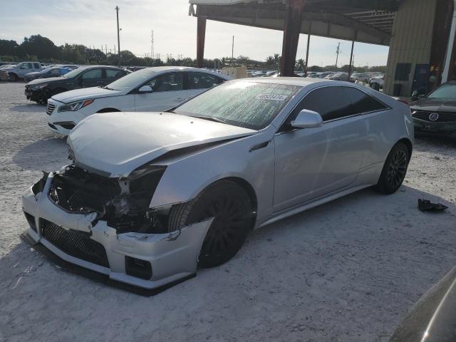 CADILLAC CTS 2014 1g6da1e38e0191717