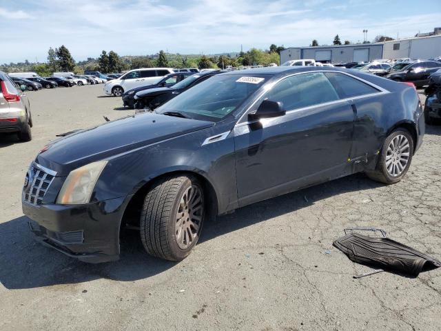 CADILLAC CTS 2012 1g6da1e39c0130065