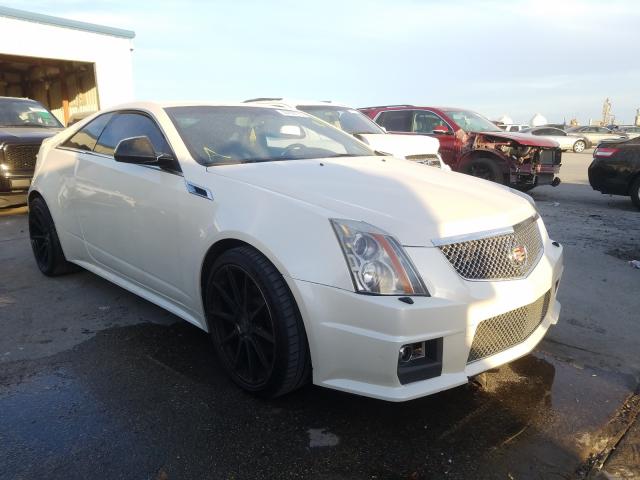 CADILLAC CTS 2012 1g6da1e39c0141342