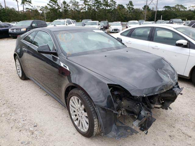 CADILLAC CTS 2013 1g6da1e39d0103787