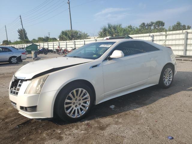 CADILLAC CTS 2013 1g6da1e39d0108021