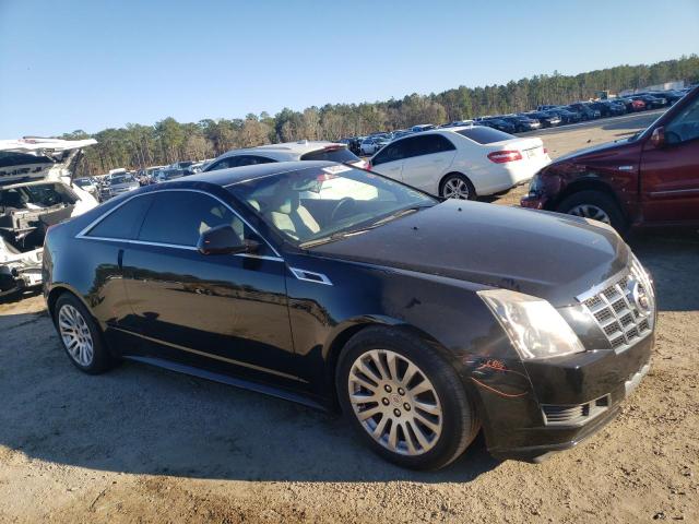 CADILLAC CTS 2013 1g6da1e39d0109864