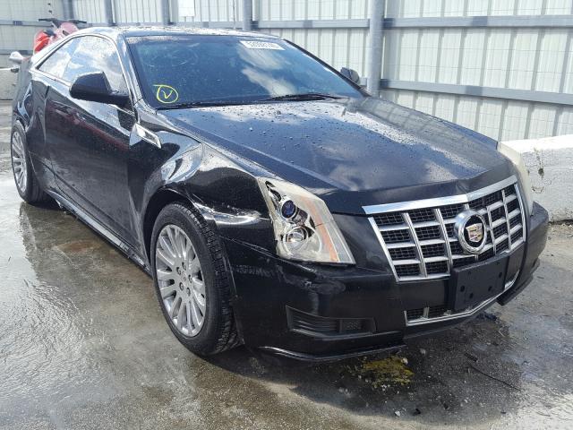 CADILLAC CTS 2013 1g6da1e39d0113008