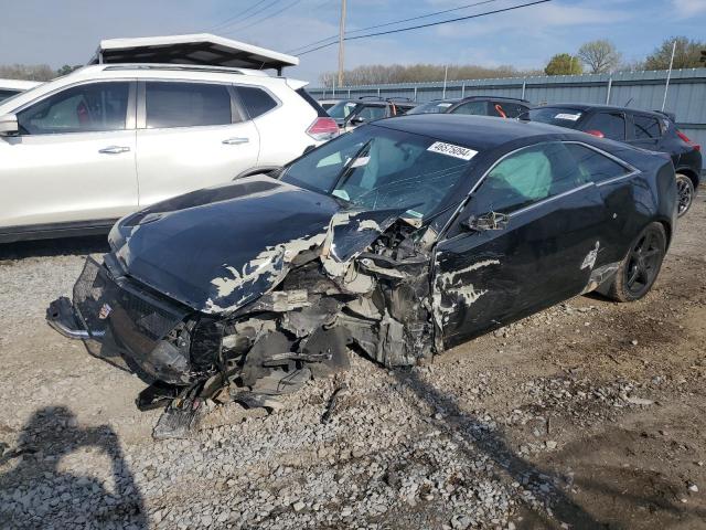 CADILLAC CTS 2013 1g6da1e39d0120721