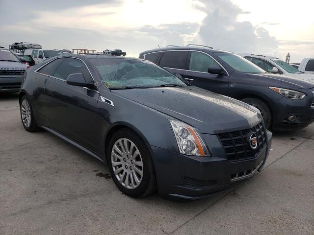 CADILLAC CTS 2013 1g6da1e39d0132061