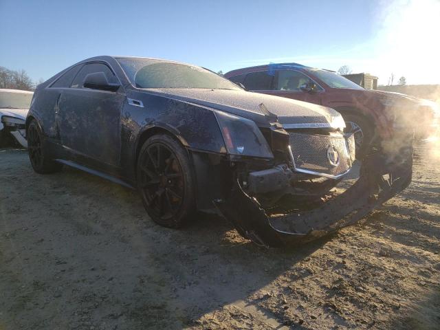 CADILLAC CTS 2013 1g6da1e39d0159888