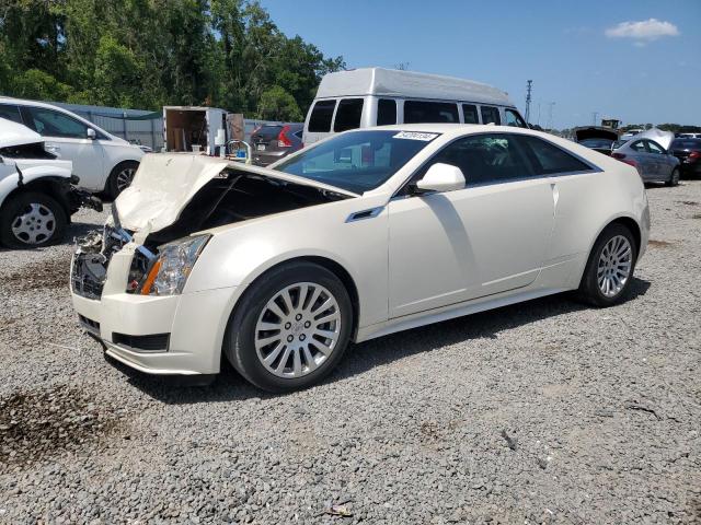 CADILLAC CTS 2014 1g6da1e39e0142543