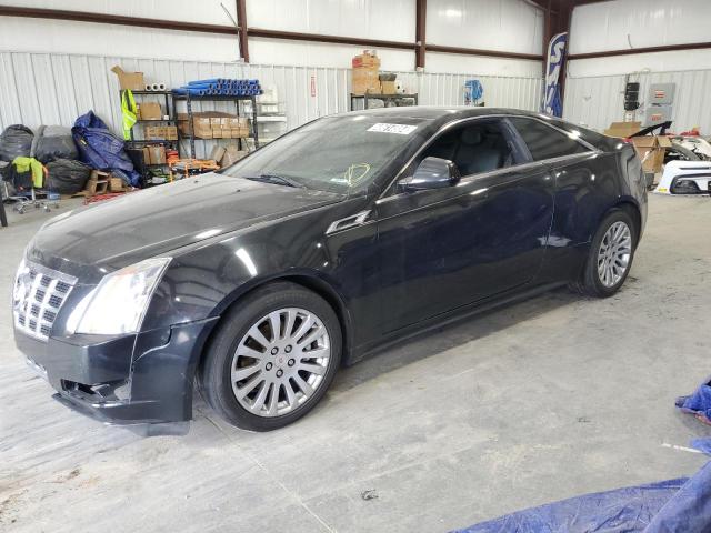 CADILLAC CTS 2014 1g6da1e39e0180029