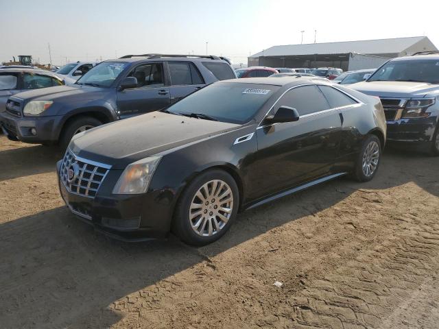 CADILLAC CTS 2013 1g6da1e3xd0171919