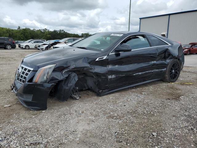 CADILLAC CTS 2014 1g6da1e3xe0152319