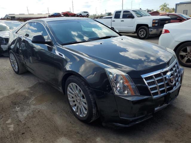 CADILLAC CTS 2014 1g6da1e3xe0154460