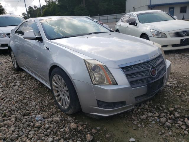 CADILLAC CTS 2011 1g6da1ed0b0123495