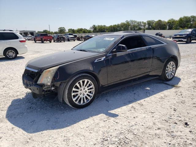 CADILLAC CTS 2011 1g6da1ed1b0127703