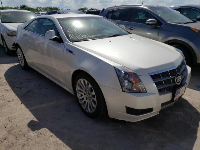 CADILLAC CTS 2011 1g6da1ed1b0128852