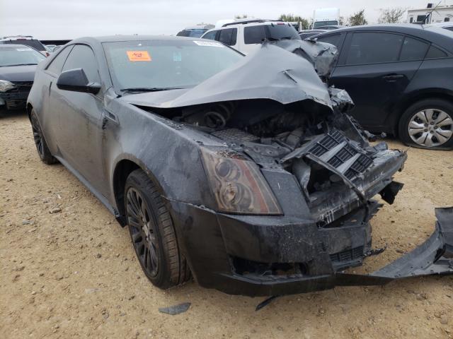 CADILLAC CTS 2011 1g6da1ed1b0151306