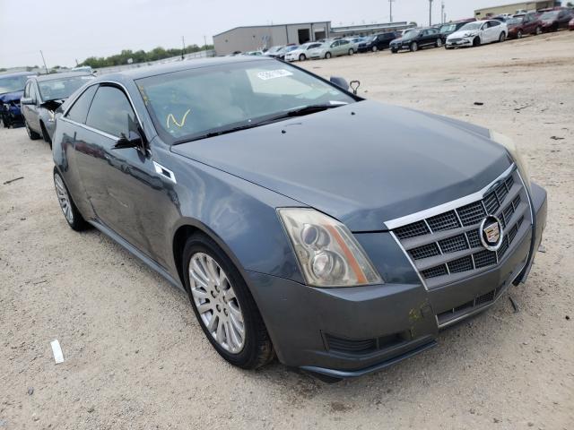 CADILLAC CTS 2011 1g6da1ed1b0162662