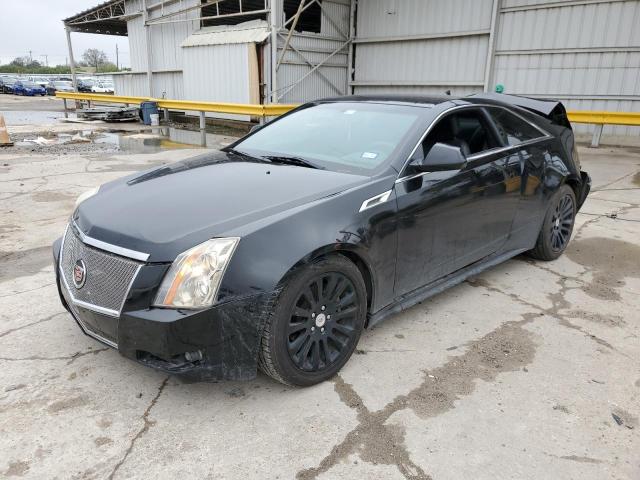 CADILLAC CTS 2011 1g6da1ed2b0157566