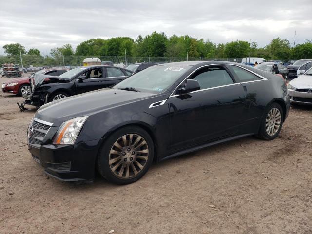 CADILLAC CTS 2011 1g6da1ed2b0166705