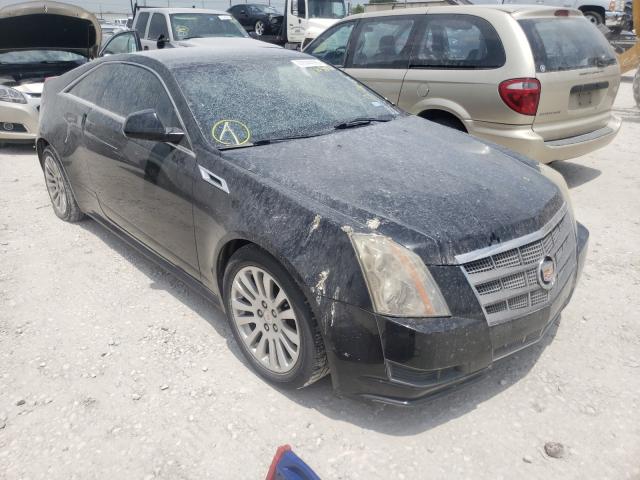 CADILLAC CTS 2011 1g6da1ed3b0120381