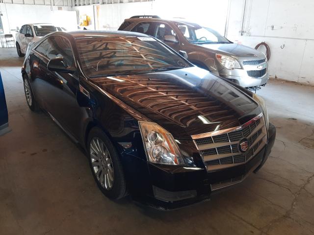 CADILLAC CTS 2011 1g6da1ed3b0150612