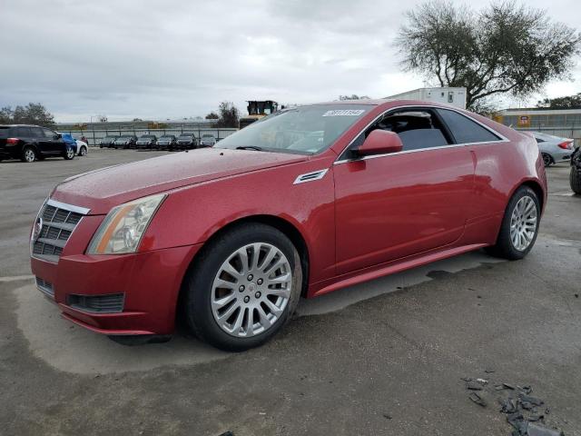 CADILLAC CTS 2011 1g6da1ed4b0130711