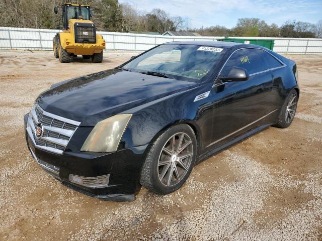 CADILLAC CTS 2011 1g6da1ed4b0135990