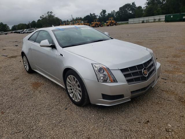 CADILLAC CTS 2011 1g6da1ed4b0142731