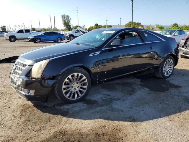 CADILLAC CTS 2011 1g6da1ed4b0143264