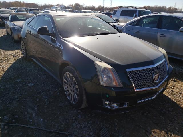 CADILLAC CTS 2011 1g6da1ed4b0151025