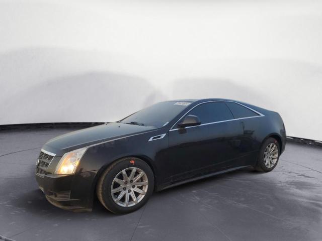 CADILLAC CTS 2011 1g6da1ed4b0167497